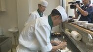 松阪牛を使い日本一へ…高校生が料理の腕競う『ガストロノミー甲子園』連覇目指した地元の三重・相可の“最後の夏”