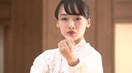 齋藤志保選手（岩手・盛岡市出身）銀メダル　アジア大会女子の武術太極拳