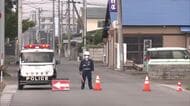大館市中心部の住宅敷地にクマとどまる　箱わな設置し6日朝に捕獲　秋田