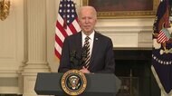 脱・中国依存へ 供給網見直し 米バイデン政権