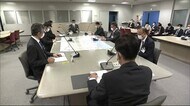 佐竹知事「帰省の自粛要請しない考え」 秋田県内・首都圏で低水準続けば
