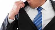 緊張すると新たな体臭「ストレス臭」が発生…嗅いだ人にも影響があるので注意