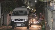 包丁で娘を殺害後、自殺か 容疑者死亡で父親を書類送検 大分・別府市