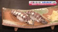 いま食べるべき「お得な海の幸」…ウニやサケ不漁の一方で回復基調のシャコ＆秋のニシン【北海道発】