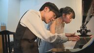 全国1位の妙技！ピアノ「連弾」姉弟コンビ　弟の表現力、姉の技術　尊重し合って一つに【長野発】