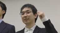 25歳で苦労実る…藤井六冠と同じ愛知出身のプロ棋士・柵木新四段が誕生