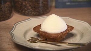 隠し味はサステイナブル 地球にも美味しい「幻のチーズケーキ」