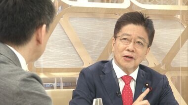 加藤官房長官「五輪も他イベントも同じように対応していただく」 大会中の感染拡大には「無観客」の判断も