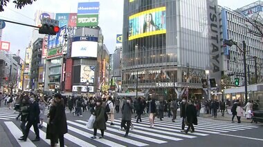新型コロナ 東京都で新たに1万7631人の感染確認 過去最多