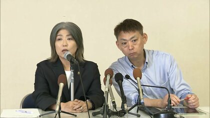 偽の卒業証書“チラ見せ”から丸1年　田久保眞紀 被告を追送検　公職選挙法違反など3つの容疑　実は“自作”　学長名のハンコはインターネットで…百条委員会でも嘘の証言　法廷の場で何を語るのか