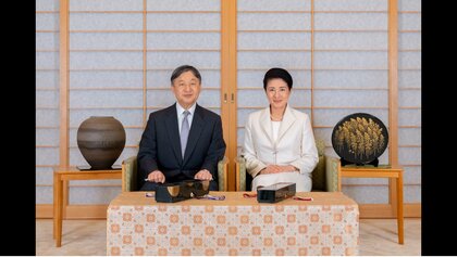 「愛子のことを応援していきたい」天皇陛下64歳の誕生日　地震被災地や愛子さまの就職への思い明かされる