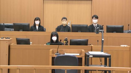 栃木強盗殺人事件　実行役少年を紹介した18歳男が起訴内容認める　「少年がお金に困っていたので紹介した」　判決は11月19日