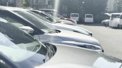 【車内高温キケン】北海道でも30.7℃_40地点で“今年一番の暑さ” 6月は1年で最も日差しが強く車内温度が急上昇「50℃超の危険な暑さ」に―車内への置き去り・閉じ込めに注意