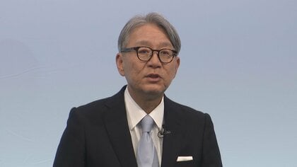 ホンダ最終赤字4239億円　上場以来初、EV投資見直しが影響　2029年3月期に営業利益1兆4000億円以上目指す