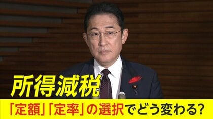 いつから？どうやって？「所得税減税」効果はあるの？