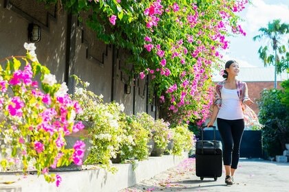 日本人が国内旅行で”行ったことのある地域”1位は「関東」2位は?国内旅行の旅行先として”興味のない地域”の1位は?