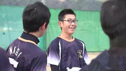 中学軟式野球で大船渡市の合同チームが全国へ　山林火災の苦難乗り越え強打磨いた「東朋・大船渡連合」大舞台に挑む　岩手県