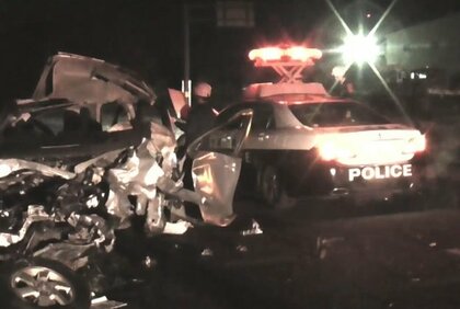 「欲望を制御できなかった」時速194キロの暴走運転で死亡事故　当時19歳の男が運転…「危険運転致死罪」が成立するか注目の裁判