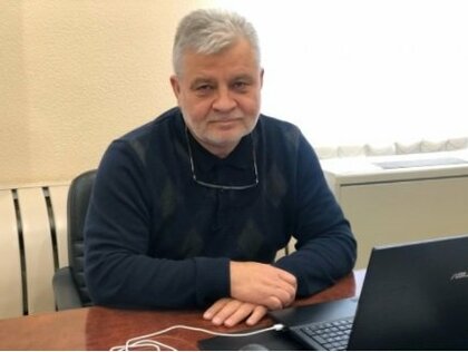 【速報】ウクライナ南東部のエネルホダルの副市長がロシア軍に拉致　市長がSNS投稿