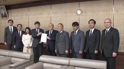 市議会特別委員会が約300億円を見込む建設費の財源確保に寄付金の積極活用を提言　静岡市のアリーナ整備計画