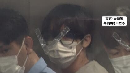 「学習塾の子を撮ろうとしたことも」女子トイレに侵入し盗撮繰り返したか　24歳の男を逮捕　「カウンセリング受けたが自制できなかった」