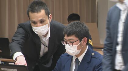 サイバー犯罪を防げ！石川県警察学校で初の捜査授業　巧妙化する手口…対処法は