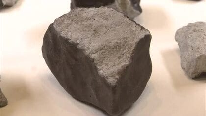 １００個以上の隕石がシャワーのように…高松市国分寺町周辺に落下して４０年　地元で記念講演会【香川】