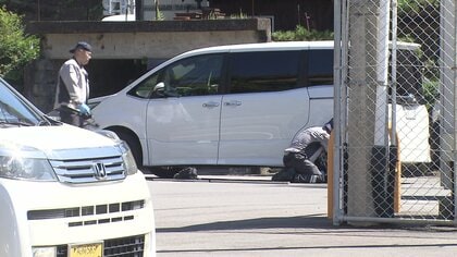 「車に乗せたと思っていた」道路にいた1歳女児が母親運転の車にはねられ死亡「車の死角」に潜む危険
