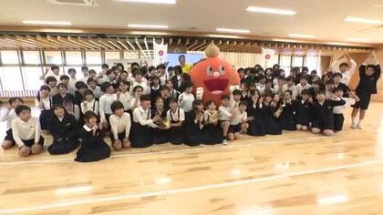 「朝4時から竹藪へ！」金沢の小学生が学ぶ加賀野菜タケノコの秘密とは？