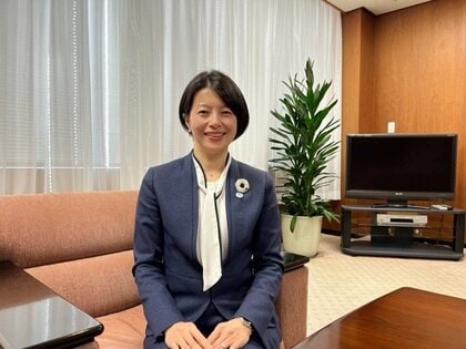 東京の女性区長、過去最多6人に…品川区初の女性区長が語る女性躍進の背景と参加を阻む壁