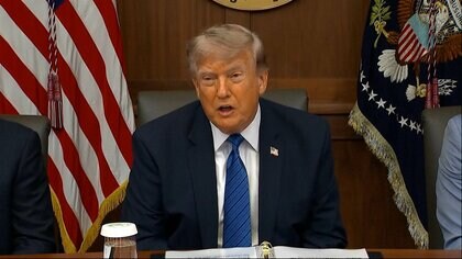 アメリカ軍がイラン攻撃　トランプ大統領“報復すればさらに強力な攻撃”　イランはヨルダンにミサイル発射