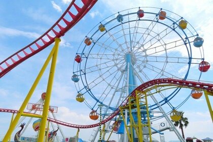 「JS研究所」女子小学生が“今一番行きたい”テーマパーク「ちいかわパーク」がディズニー、USJを抑え1位に。理由は「没入体験」