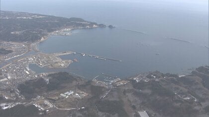 死者7100人 東日本大震災上回る推計…地震・津波で “陸前高田の被害”想定される久慈市は防災計画見直しへ【岩手発】