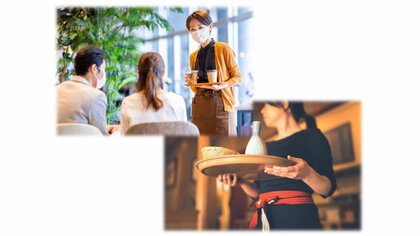 キーワードは「ハレの日」「週末」「常連」…2020コロナ禍の飲食業界を振り返る