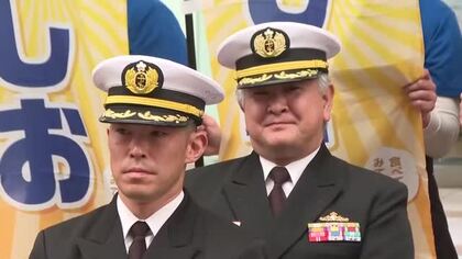 呉市の飲食店で呉海自カレーを楽しめる 『海自の味』を忠実に再現 呉市で３日に「出航式」