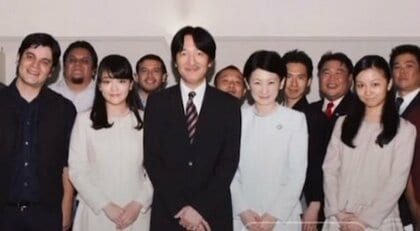 【秘話】佳子さま29歳誕生日「楽器を演奏されているような…」ペルーの音楽家が明かす2枚の写真　