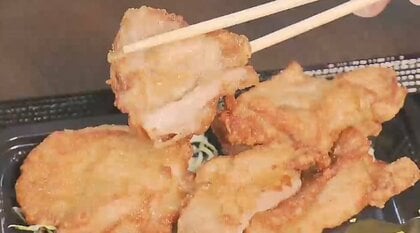 「から揚げ専門店」倒産件数が急増　ブーム終焉か　コロナ禍には“持ち帰り需要”あったが…“仕入れ値”高騰追い打ち