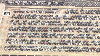 東京ディズニーリゾート、約10年ぶりに駐車場料金値上げ　普通乗用車4000円、2輪車1000円、大型車6000円に