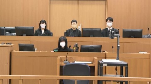 栃木強盗殺人事件　実行役少年を紹介した18歳男が起訴内容認める　「少年がお金に困っていたので紹介した」　判決は11月19日