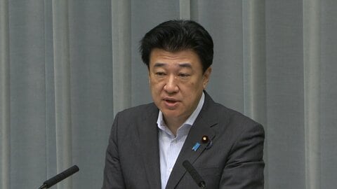 赤根ICC所長への政府の支援例示す　「送金アドバイスなど親身に対応」木原官房長官
