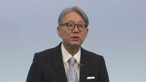 ホンダ最終赤字4239億円　上場以来初、EV投資見直しが影響　2029年3月期に営業利益1兆4000億円以上目指す