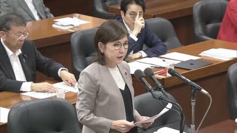 「再審制度見直し」法案　衆院・法務委で実質審議入り　証拠開示めぐる「目的外使用の禁止」についても質疑…袴田ひで子さんも傍聴