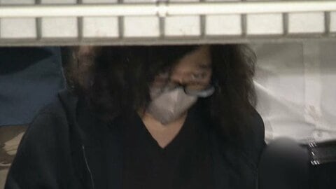 「温泉に行くため」バー経営の36歳男　宮城の温泉に10分間だけ立ち寄り足取り偽装か　交際女性遺体山中遺棄事件　