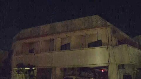 住宅で75歳女性の遺体発見　体には刃物によるものとみられる複数の切り傷　沖縄・宜野湾市