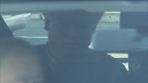 「赤信号でも行ってやろうと…」杉林凌容疑者立ち会いで実況見分　時速140キロで交差点に進入母子死亡　富山市