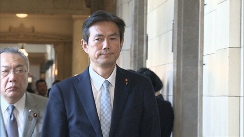 消費税減税法案　20日に審議入りで与野党が合意　高市総理が登壇へ　トクリュウ対策などの改正案でも