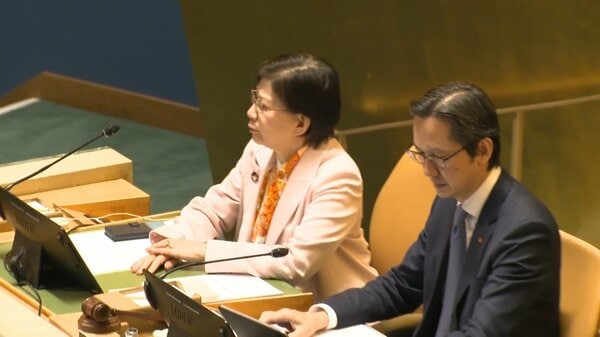NPT再検討会議が決裂 最終文書採択できず閉幕 3回連続で採択失敗 アメリカとイランなどが対立|FNNプライムオンライン