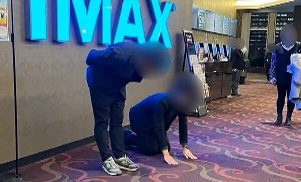 希少！！ライオンキング完成披露試写会ご招待状　専用封筒付き 希少！！ライオンキング完成披露試写会ご招待状 専用封筒付き