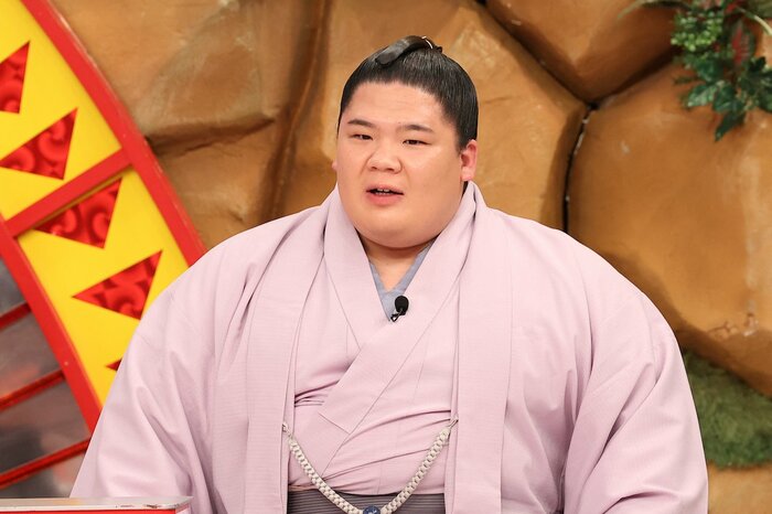 独特な空気を醸し出す宇良