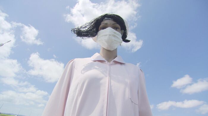 医療従事者への感謝の思い